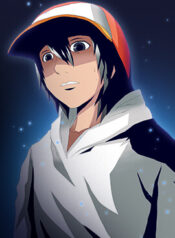 Goblin toomics manhwa