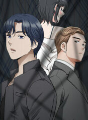 My Husband’s a Twin! toomics manhwa