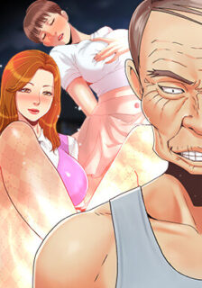 Sleepy Town Escapades toomics manhwa