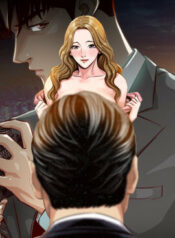 Sponsor (Drama) toomics manhwa