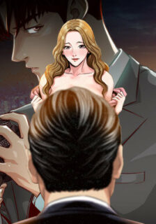 Sponsor (Drama) toomics manhwa