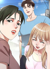 The Plunderers toomics manhwa