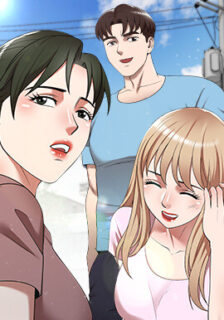 The Plunderers toomics manhwa