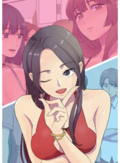 The Show toomics manhwa