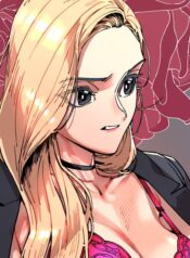 White Angels Get No Rest manhwa lezhin