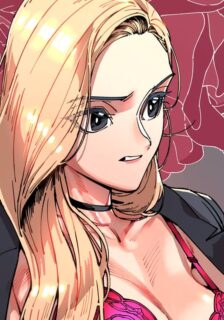 White Angels Get No Rest manhwa lezhin