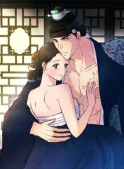 Wild Eyes lezhin manhwa for free