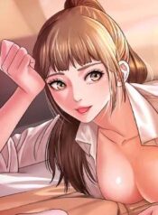 Young Madam toptoon manhwa