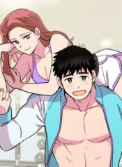 leave the work to me