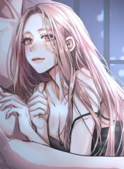 Bitter Sweetheart lezhin manhwa