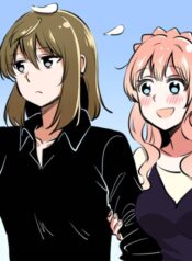 Everyday Lily lezhin manhwa