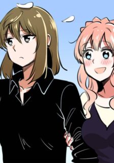 Everyday Lily lezhin manhwa