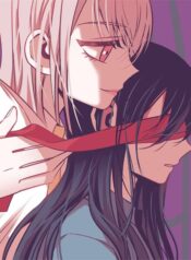 Girl in the Birdcage lezhin manhwa