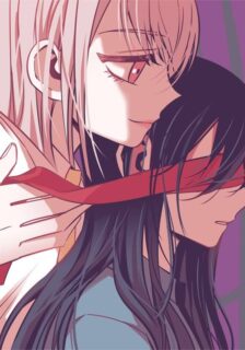 Girl in the Birdcage lezhin manhwa