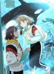 Soulmate tapas manhwa