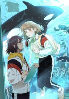 Soulmate tapas manhwa