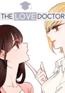 The Love Doctor lezhin manhwa