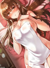 Too Good At Massages toptoon manhwa