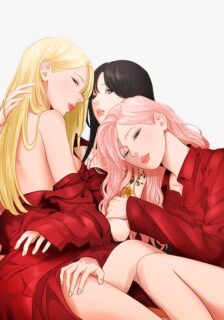 What Does the Fox Say lezhin manhwa