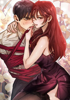Pure-Love-manhwa