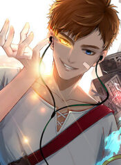 A Special Gift toomics manhwa