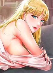 Boobie Trap toptoon manhwa