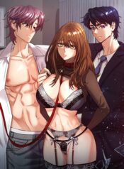 Give Me Back My Wife lezhin manhwa