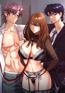 Give Me Back My Wife lezhin manhwa