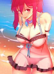 Healing Hands OBGYN toomics manhwa