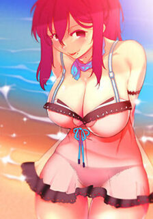 Healing Hands OBGYN toomics manhwa