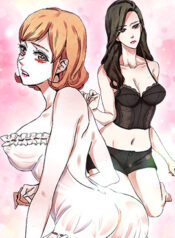Miss Provocative toomics manhwa