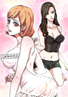 Miss Provocative toomics manhwa