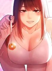 Naughty Little Sister toptoon manhwa