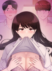 Office Desires toomics manhwa