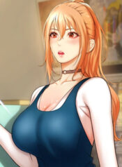 Pay with Sperm Pay toptoon manhwa