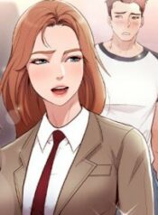 Reunion toomics manhwa