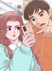 Sunny-Side Up toomics manhwa