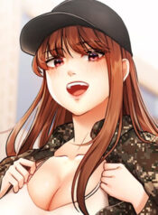 The Commander’s Daughter toptoon manhwa