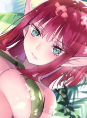 The World I Rule lezhin manhwa