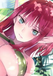 The World I Rule lezhin manhwa