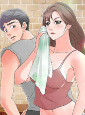Family Business toomics manhwa
