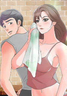 Family Business toomics manhwa