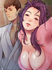 Just For You toomics manhwa