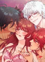 Hana’s Demons of Lust lezhin manhwa