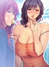 Happy Campus topton manhwa