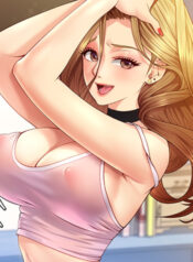 Like and Subscribe toptoon manhwa