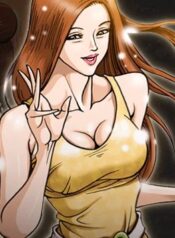 High Society toptoon manhwa free