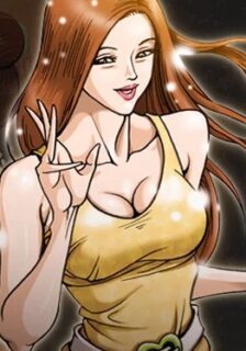 High Society toptoon manhwa free