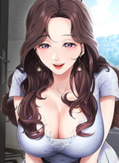 Is It Your Mother or Sister toptoon manhwa free