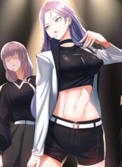 Sextertainment toptoon manhwa